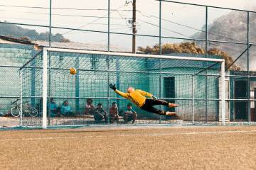 当打之年远赴中东：特林康转战沙特，葡萄牙国脚“淘金”新纪元？（配图示意）